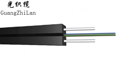 FTTH 低煙無(wú)鹵護(hù)套光纖