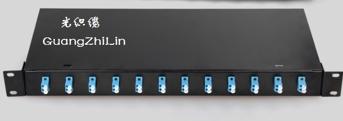 12口光纖盒，光纜端口盒，光纖保護(hù)盒，成端合，室內(nèi)光纖光纜盒